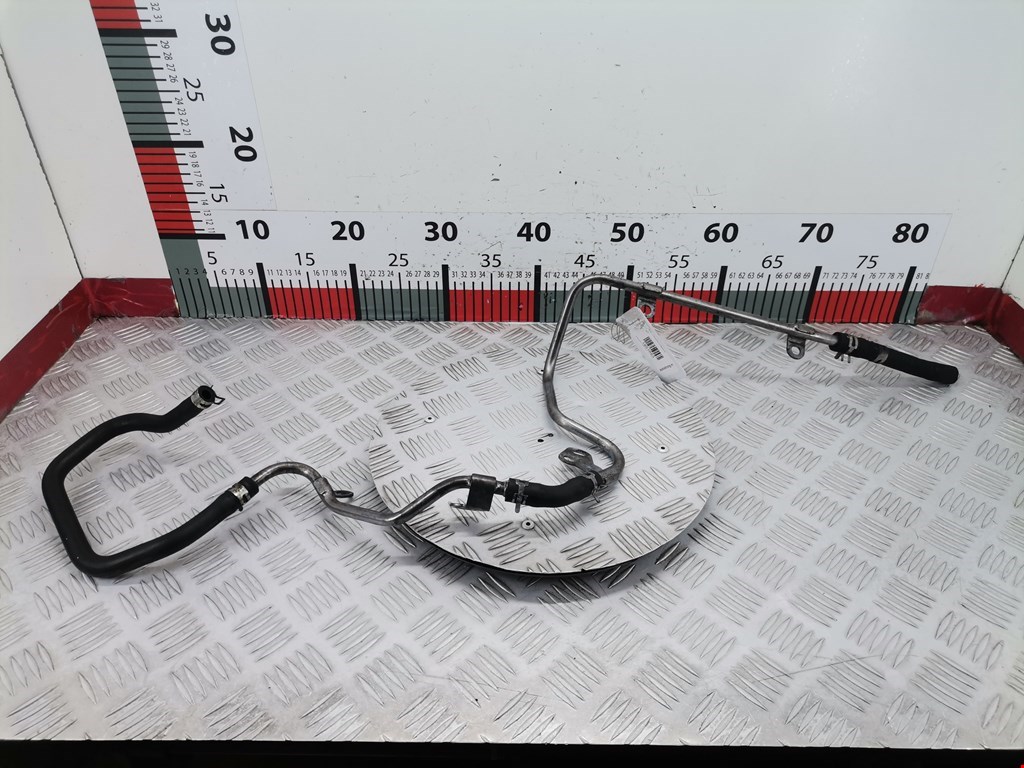 Патрубок MITSUBISHI L200 KB 2006-2015