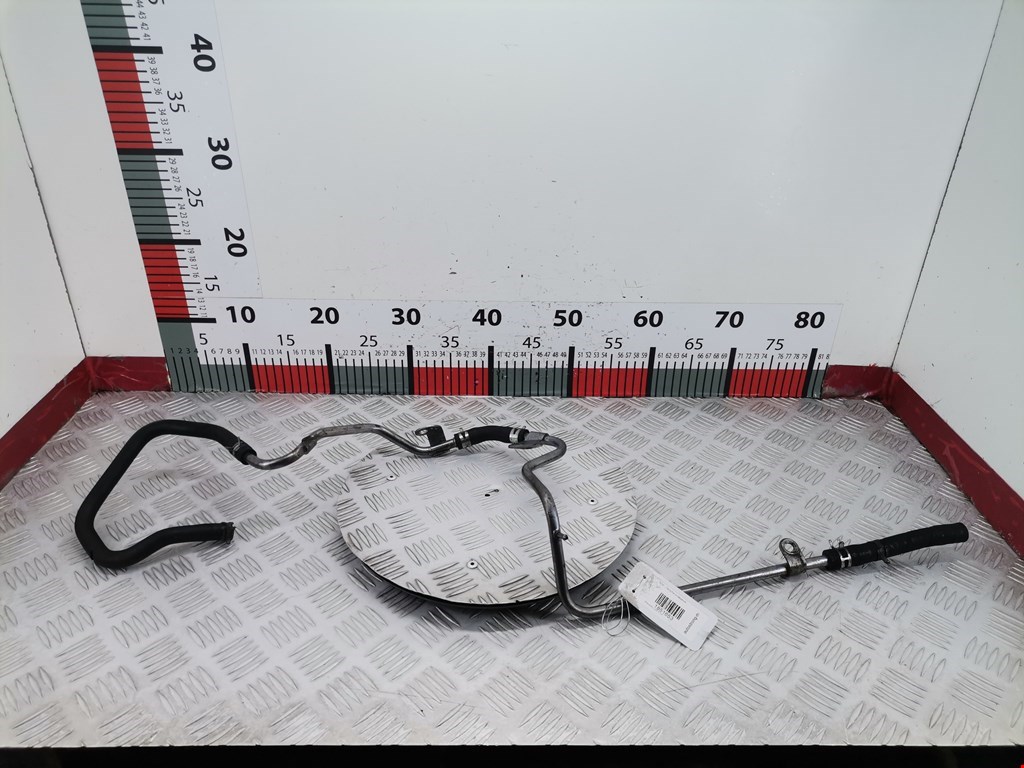 Патрубок MITSUBISHI L200 KB 2006-2015