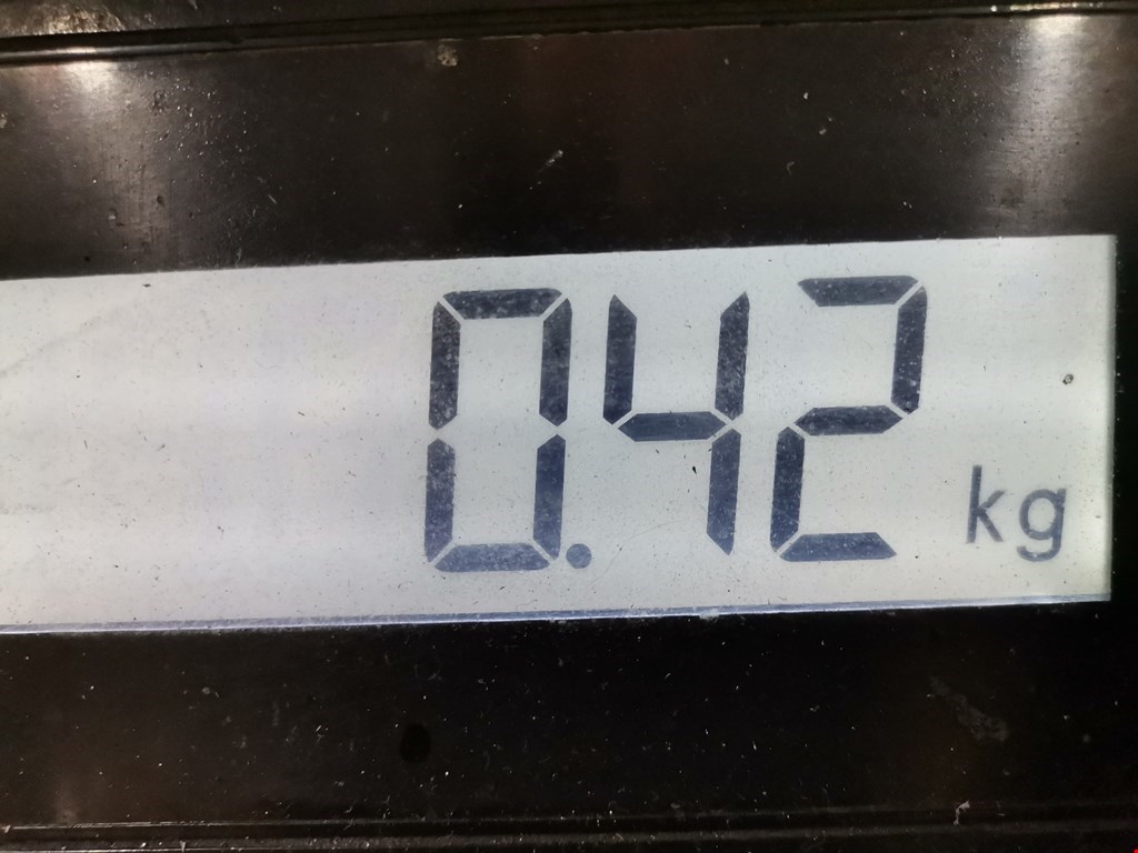 Патрубок MITSUBISHI L200 KB 2006-2015