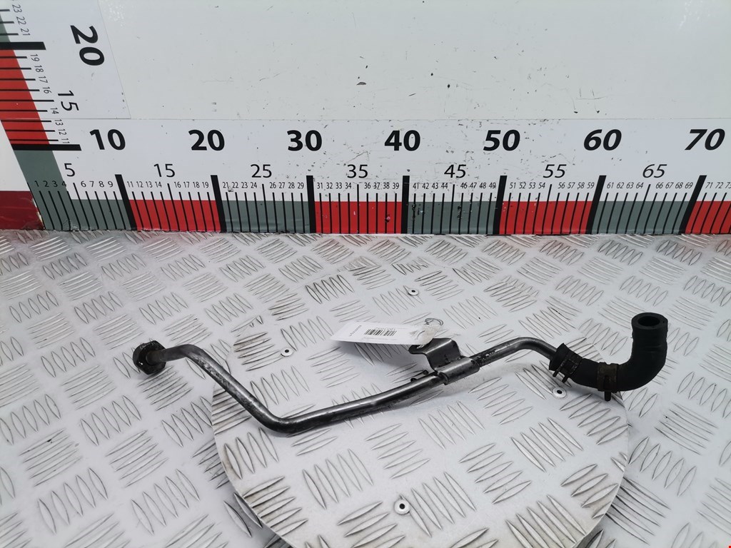 Патрубок MITSUBISHI L200 KB 2006-2015