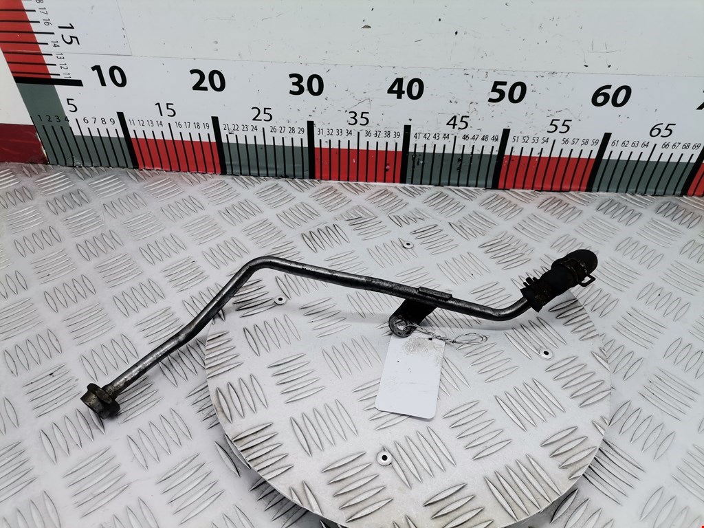 Патрубок MITSUBISHI L200 KB 2006-2015