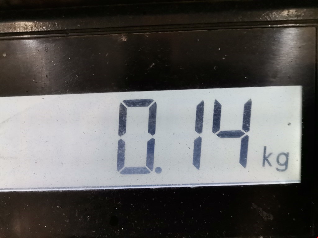 Патрубок MITSUBISHI L200 KB 2006-2015