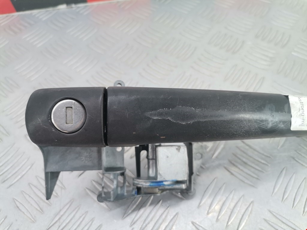 Ручка двери передней наружная левая FIAT Scudo 2007-2016