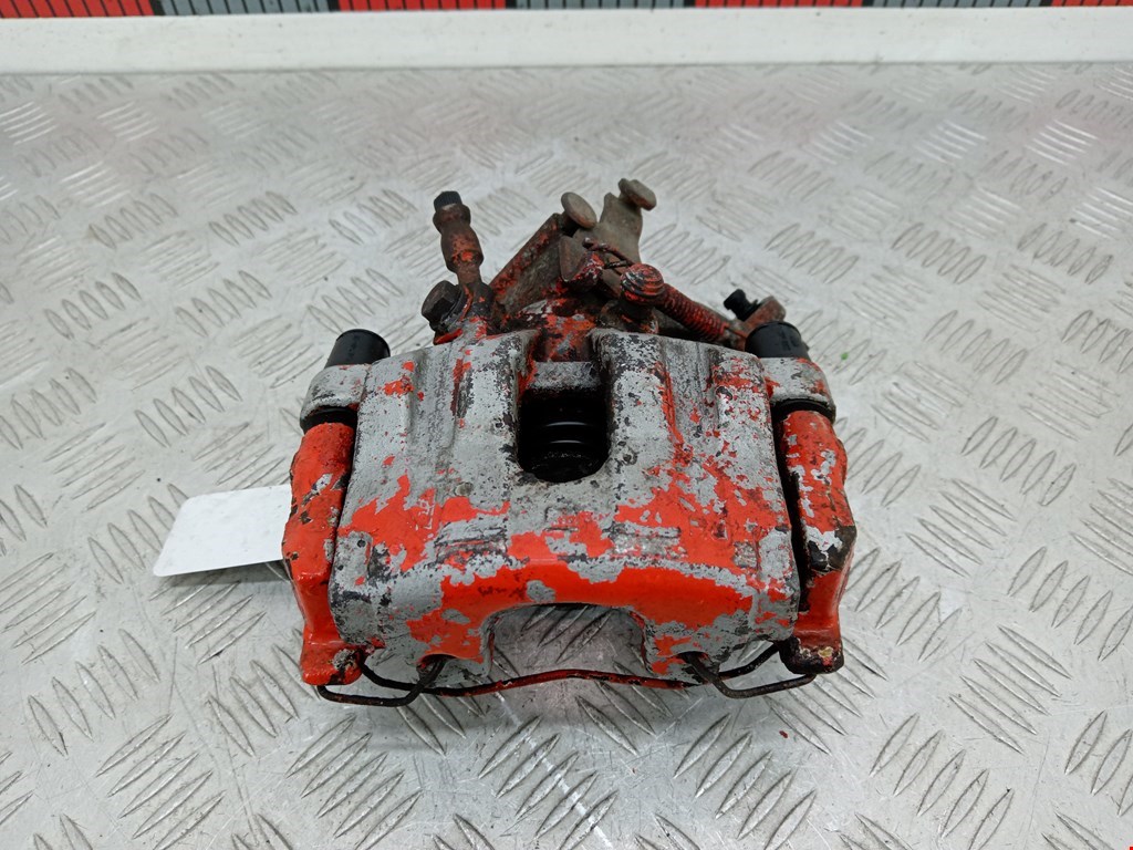 Суппорт задний правый Opel Vectra C (2002-2008)