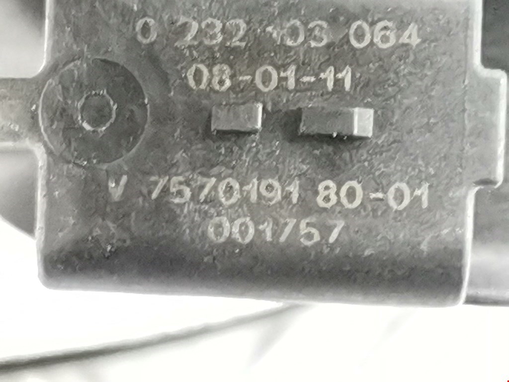 Датчик положения распредвала PEUGEOT 308 2007-2015