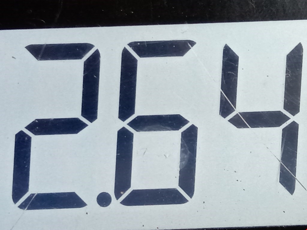 Суппорт задний правый OPEL Vectra Vectra C 2002-2008