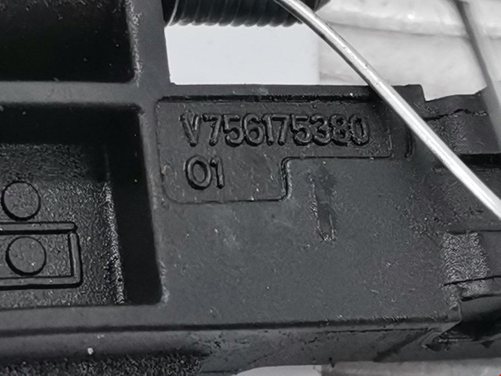 Датчик положения коленвала PEUGEOT 308 2007-2015