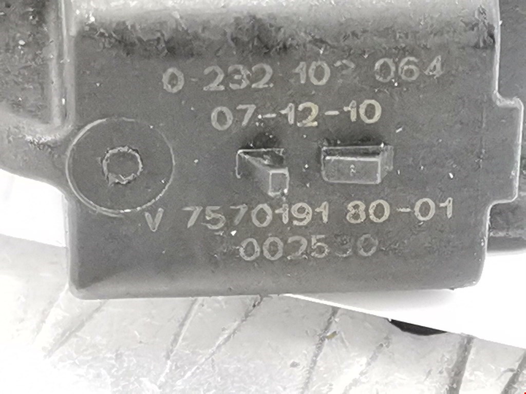 Датчик положения распредвала PEUGEOT 308 2007-2015