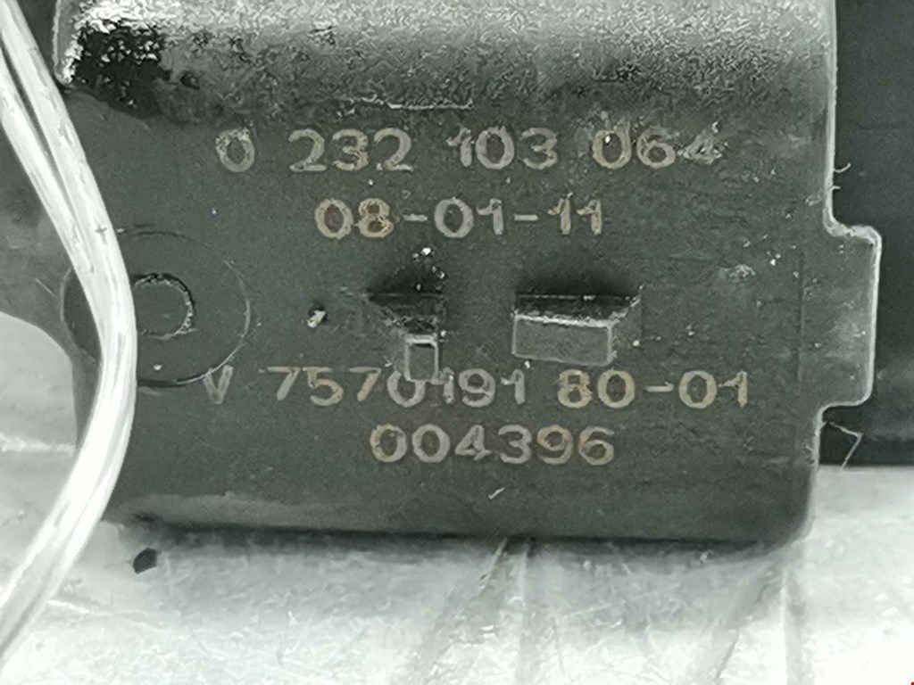 Датчик положения распредвала PEUGEOT 308 2007-2015