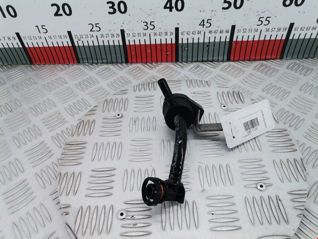 Клапан вентиляции топливного бака PEUGEOT 308 2007-2015