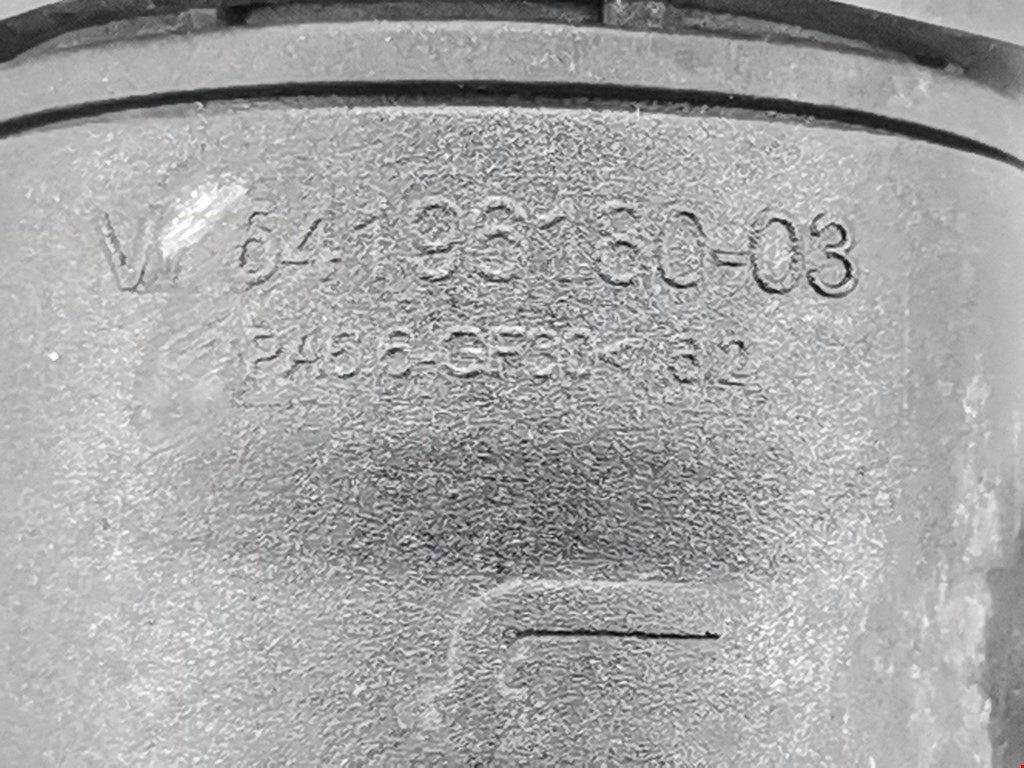 Клапан вентиляции топливного бака PEUGEOT 308 2007-2015