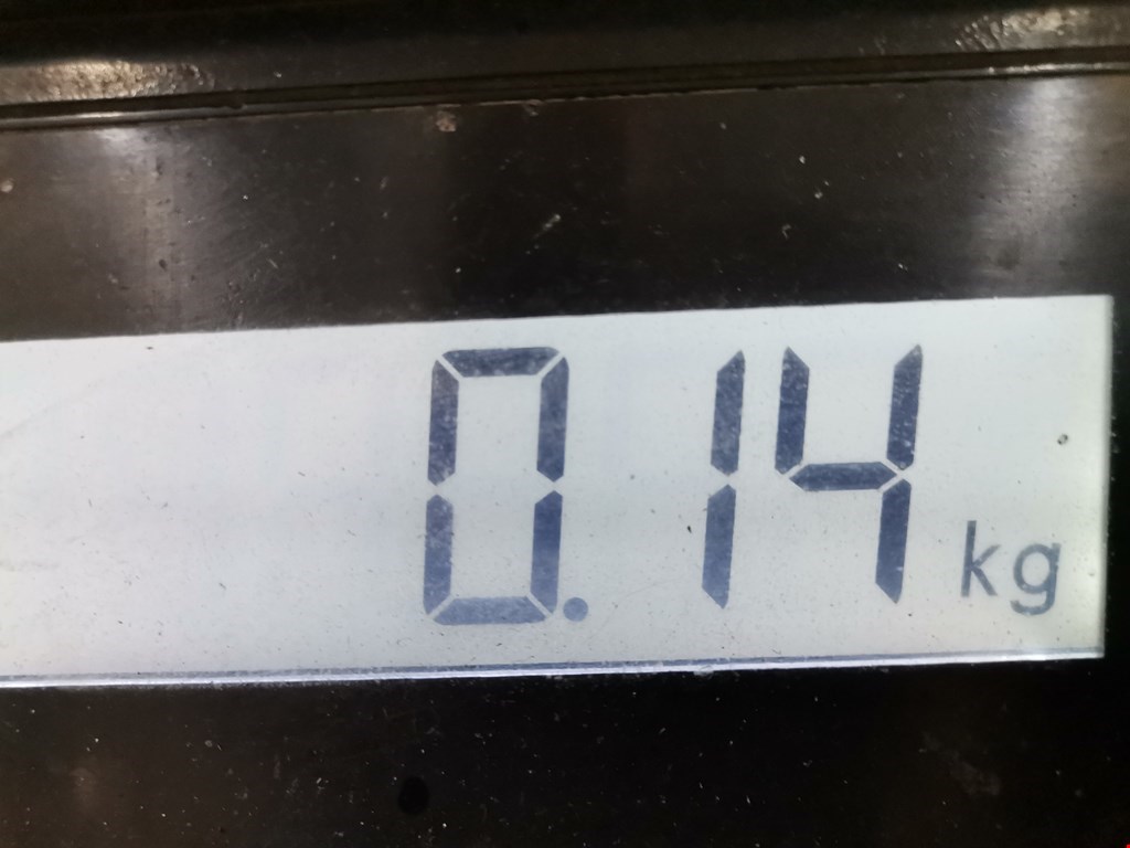 Клапан вентиляции топливного бака PEUGEOT 308 2007-2015