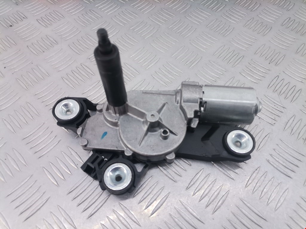 Моторчик стеклоочистителя задний FORD S-MAX 2006-2015