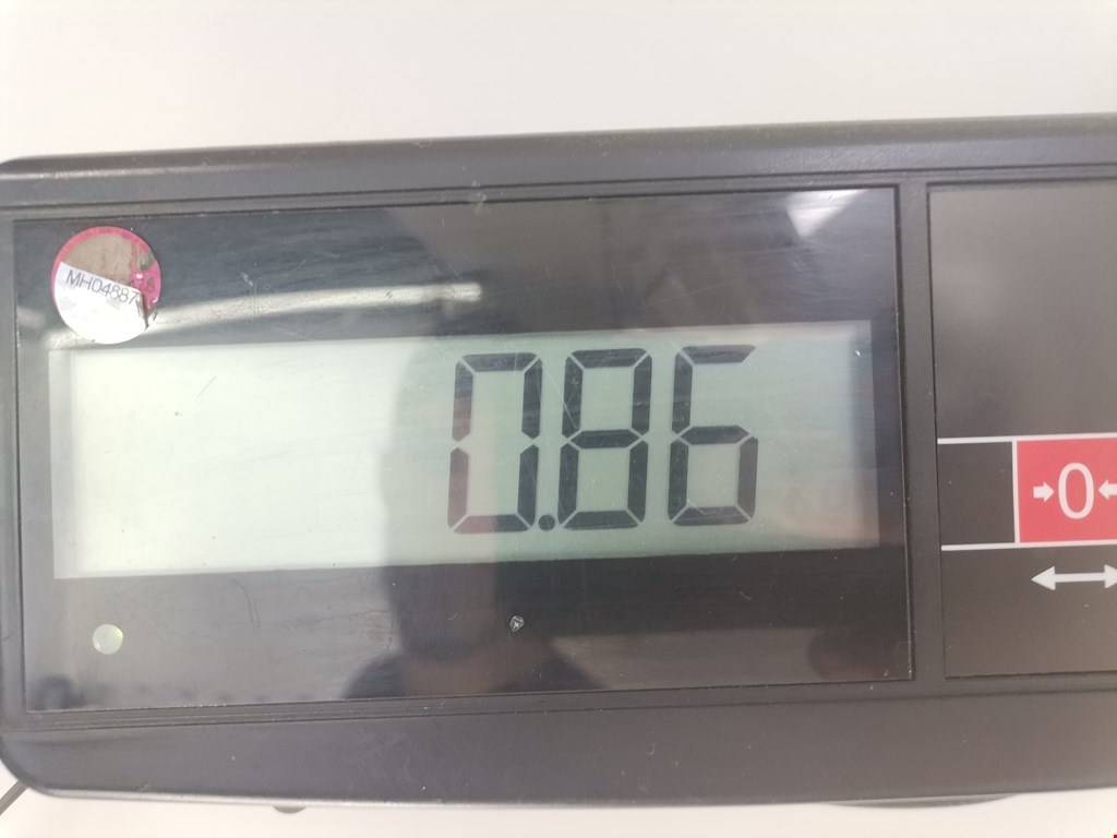 Моторчик стеклоочистителя задний FORD S-MAX 2006-2015