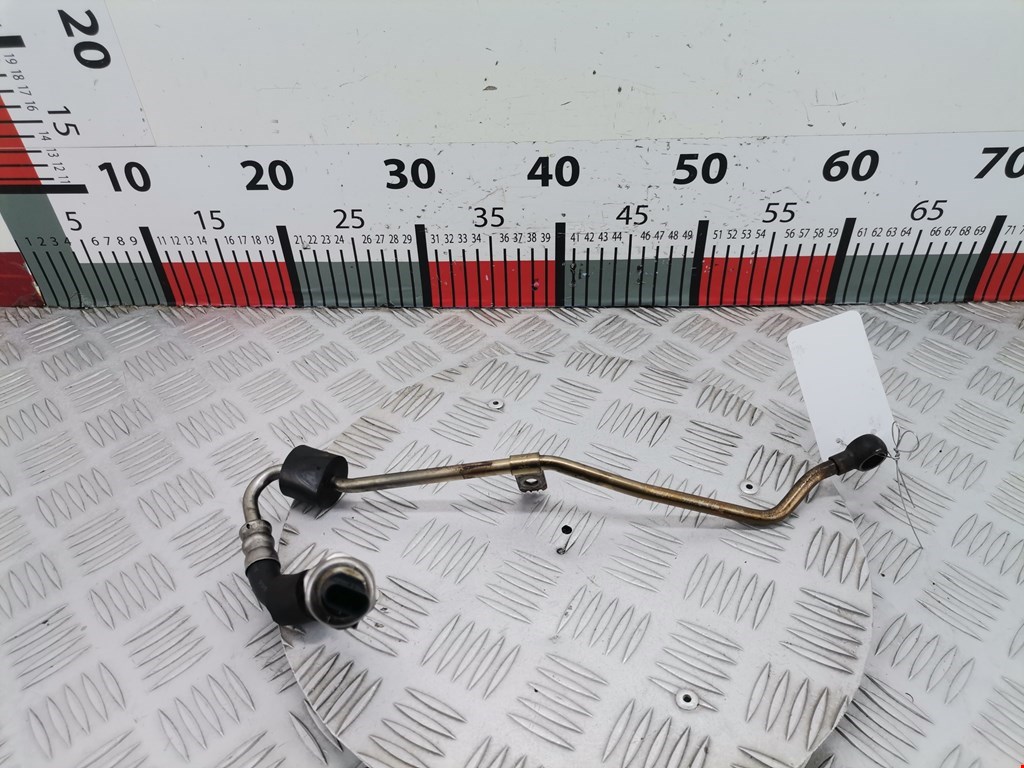 Датчик давления выхлопных газов BMW 5er 5 серия F10/F11/F07 2009-2017