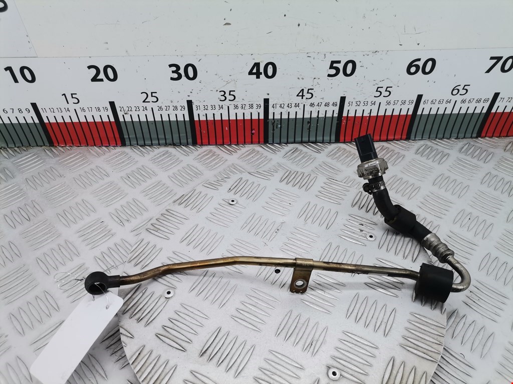 Датчик давления выхлопных газов BMW 5er 5 серия F10/F11/F07 2009-2017