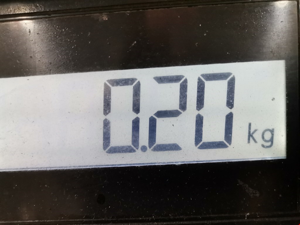 Датчик давления выхлопных газов BMW 5er 5 серия F10/F11/F07 2009-2017