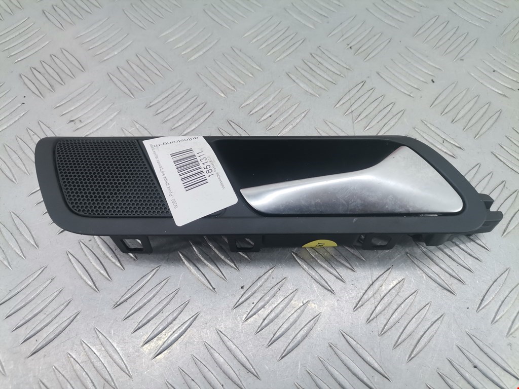 Ручка дверная задняя внутренняя правая VOLKSWAGEN Passat B6 2005-2011