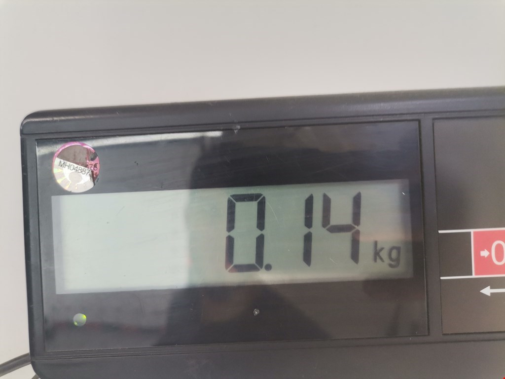 Ручка дверная задняя внутренняя правая VOLKSWAGEN Passat B6 2005-2011