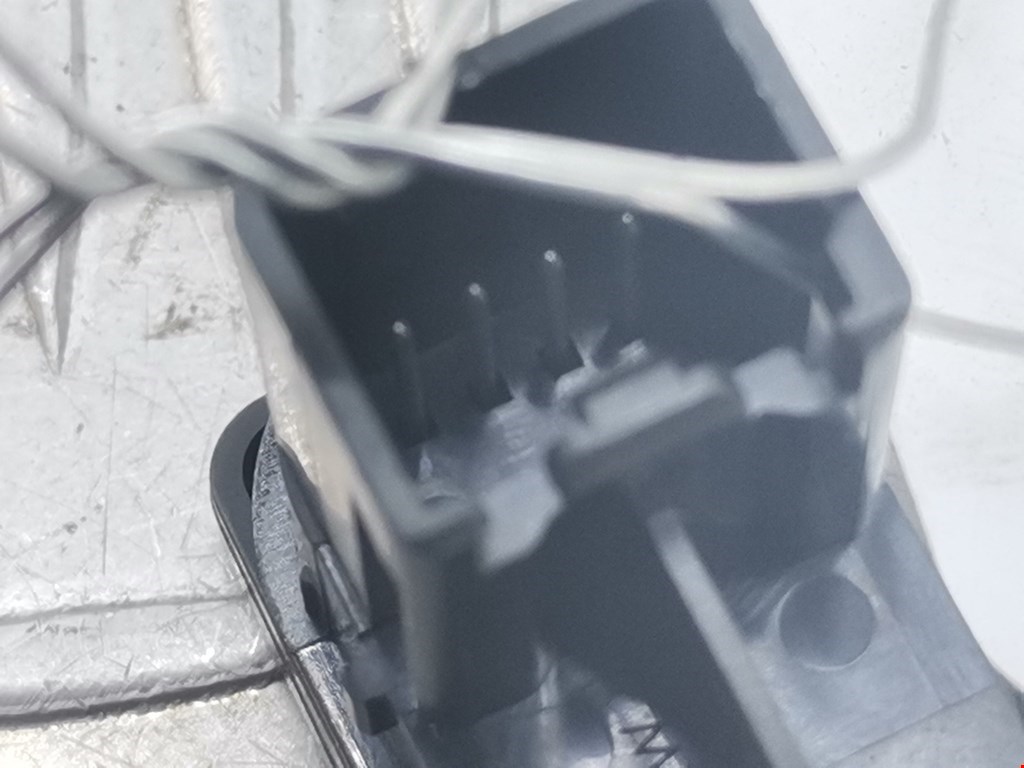 Кнопка стеклоподъемника FORD Mondeo IV 2007-2015