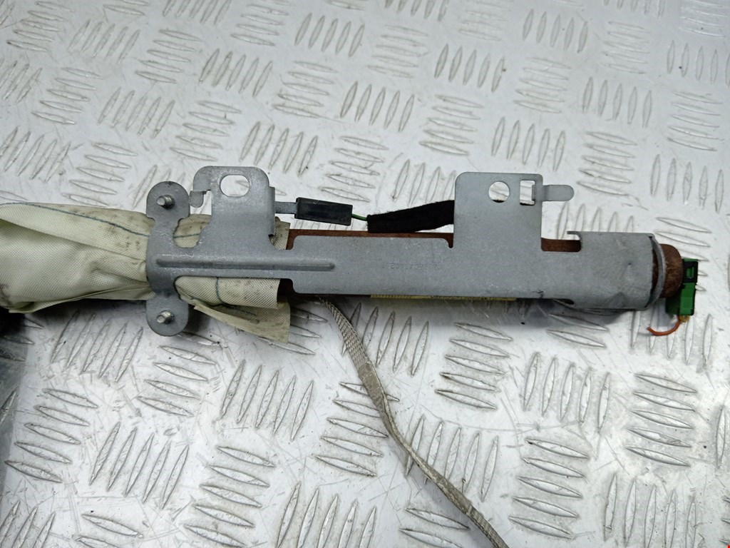 Подушка безопасности боковая (шторка) PEUGEOT 407 2004-2010