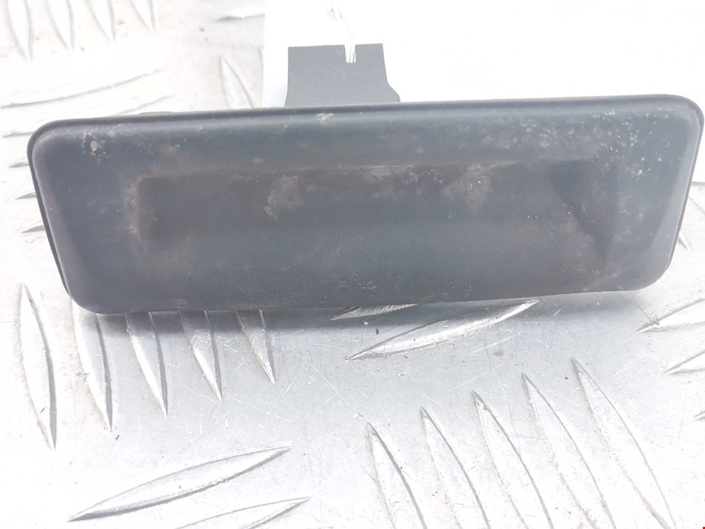 Ручка двери багажника наружная SKODA Rapid 2012-2020