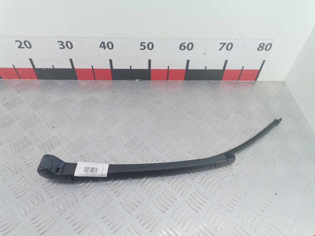 Поводок дворника задний (заднего) SKODA Rapid 2012-2020