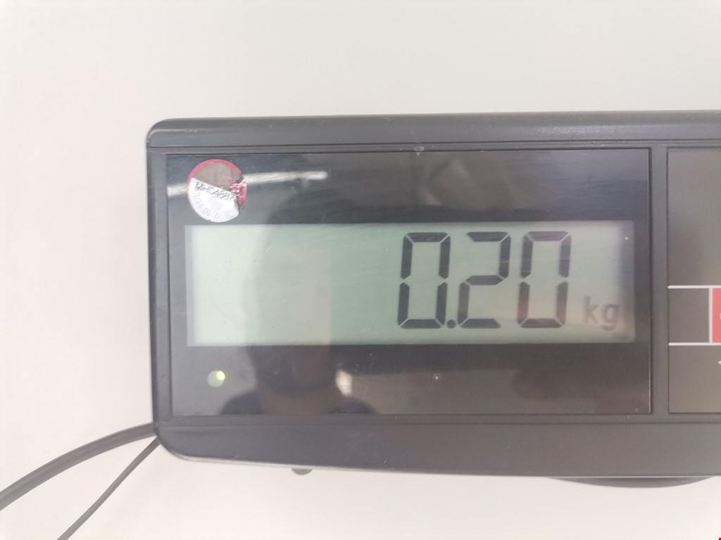 Поводок дворника задний (заднего) SKODA Rapid 2012-2020