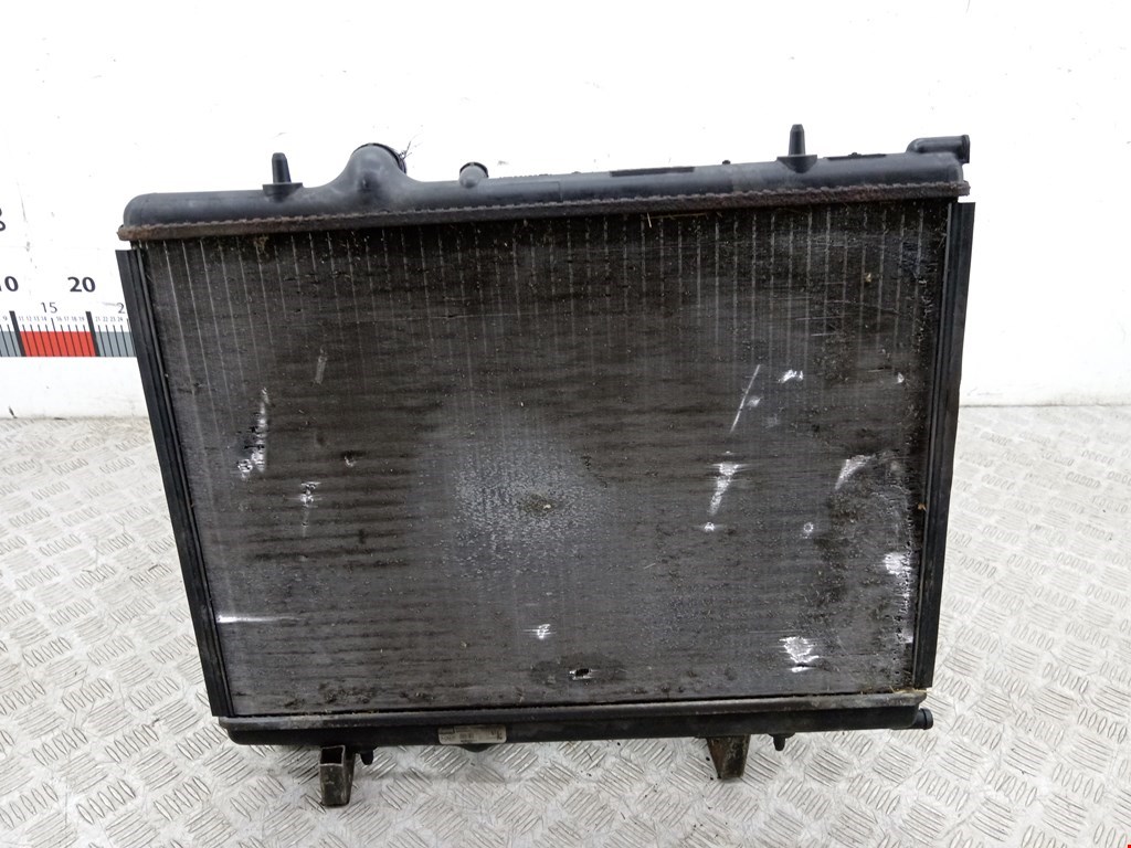 Радиатор основной PEUGEOT 307 2001-2008