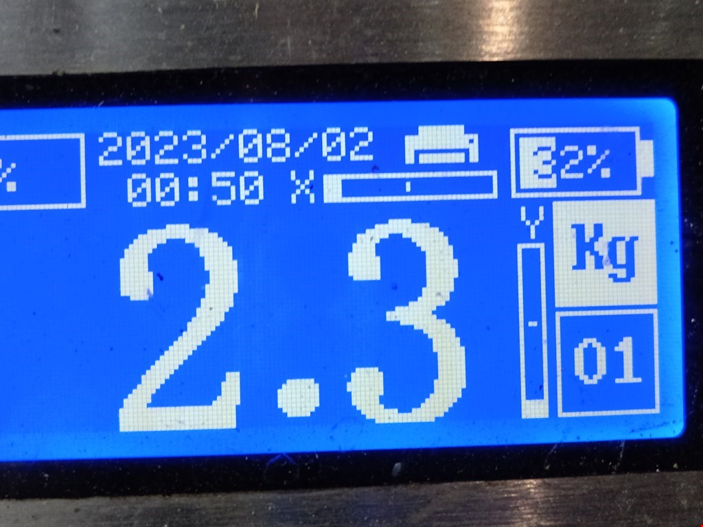 Радиатор основной PEUGEOT 307 2001-2008