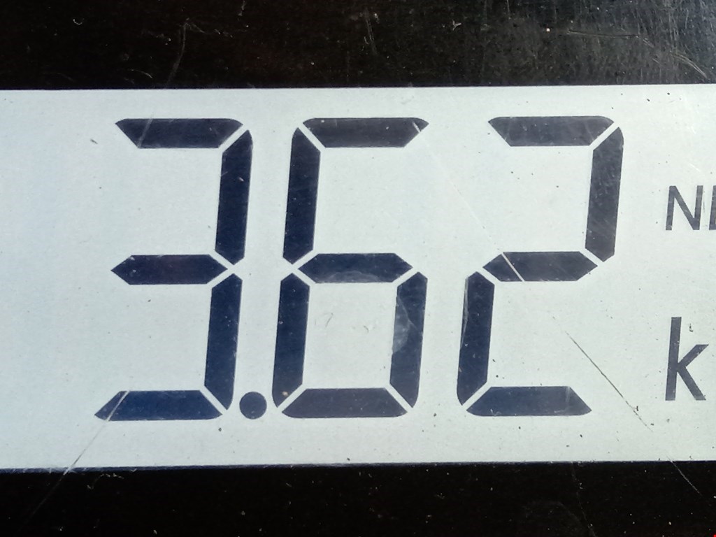 Суппорт передний правый FIAT Marea 1996-2007