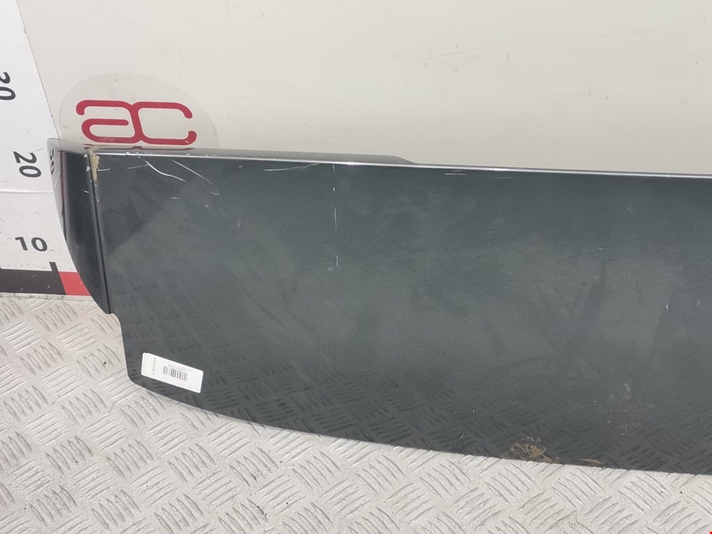 Спойлер BMW X3 E83 2003-2010