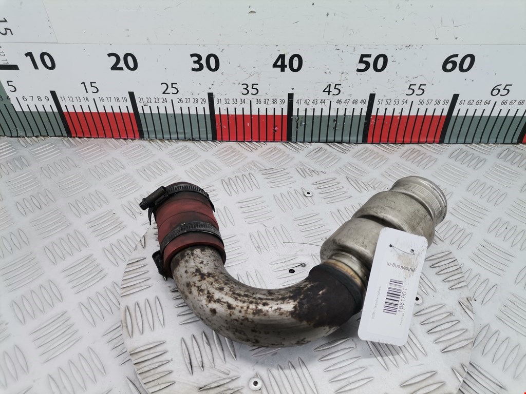 Патрубок ТНВД FORD Kuga 2008-2012