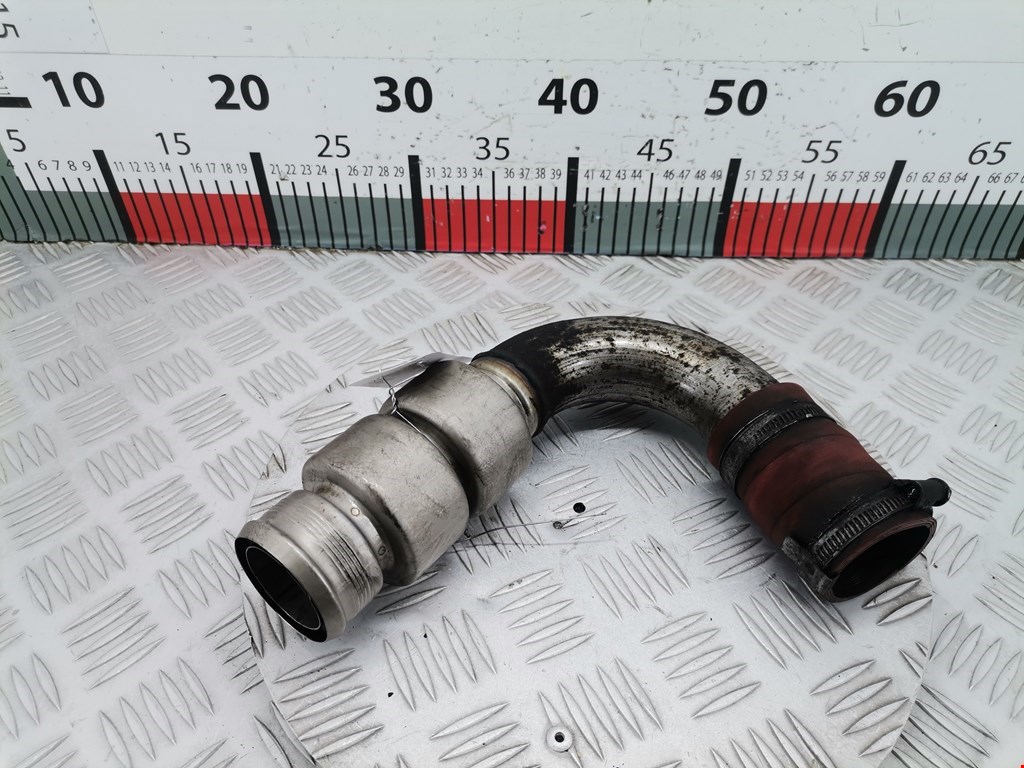 Патрубок ТНВД FORD Kuga 2008-2012