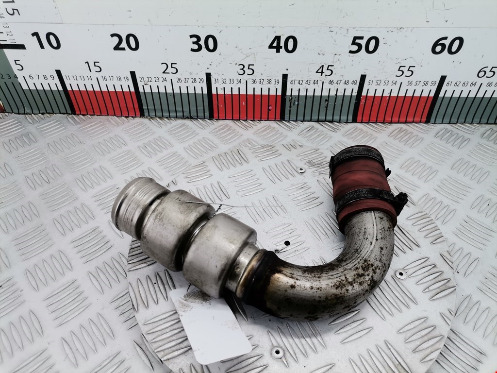 Патрубок ТНВД FORD Kuga 2008-2012