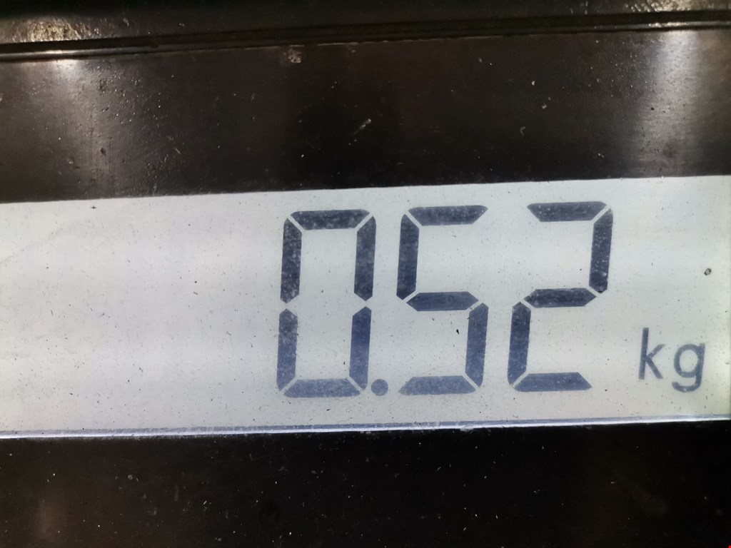 Патрубок ТНВД FORD Kuga 2008-2012