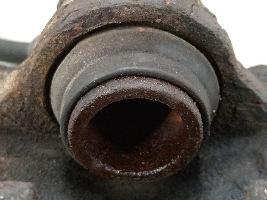 Суппорт задний правый SUBARU Legacy 1998-2004