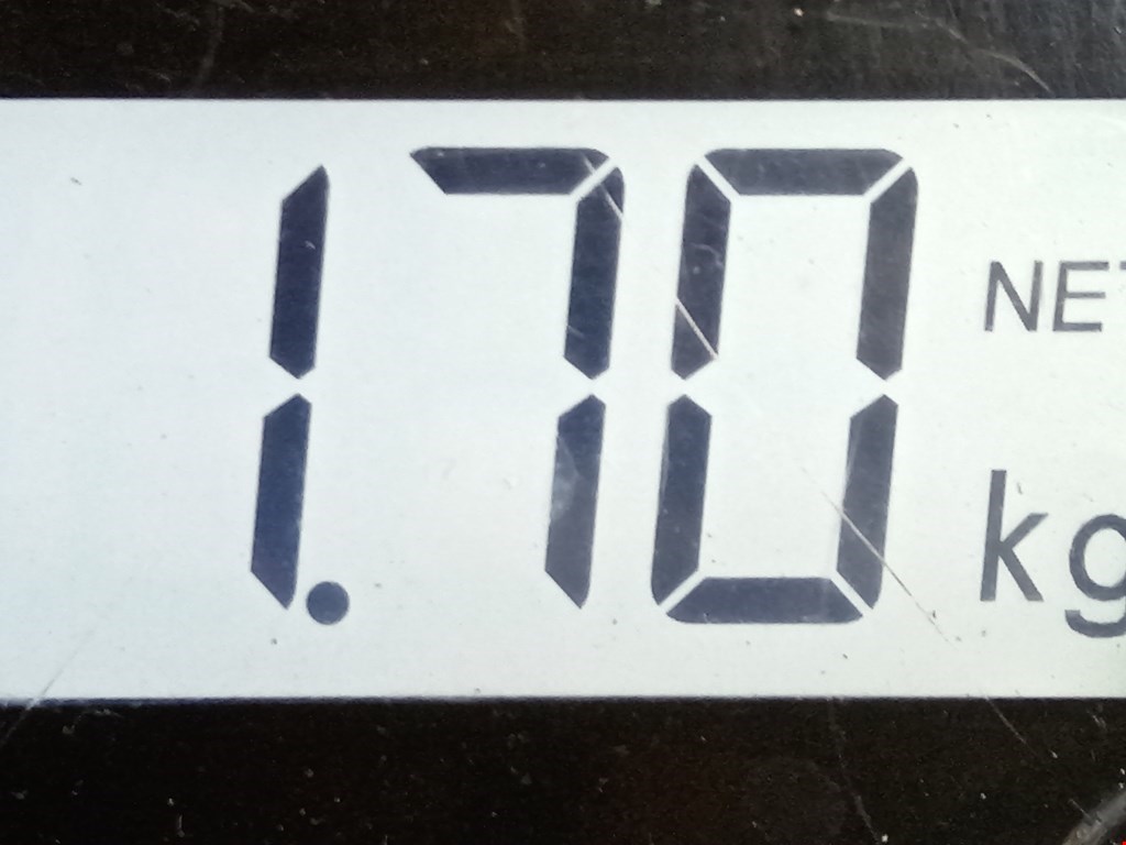 Суппорт задний правый SUBARU Legacy 1998-2004