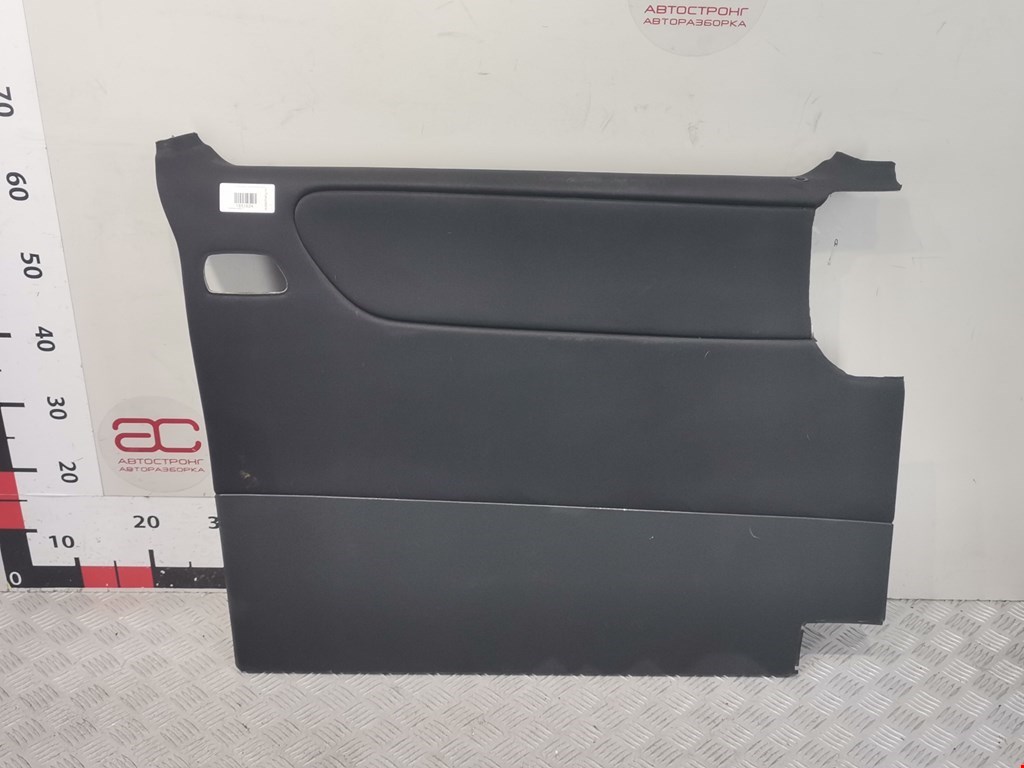 Обшивка двери задняя левая MERCEDES-BENZ Vaneo 2001-2005