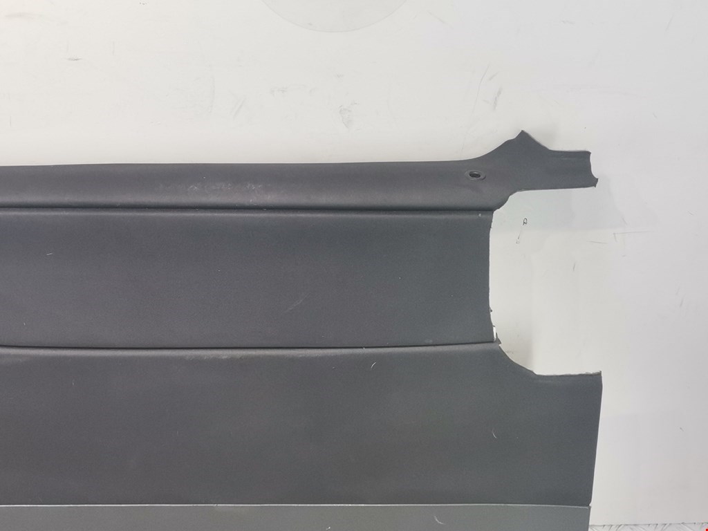 Обшивка двери задняя левая MERCEDES-BENZ Vaneo 2001-2005