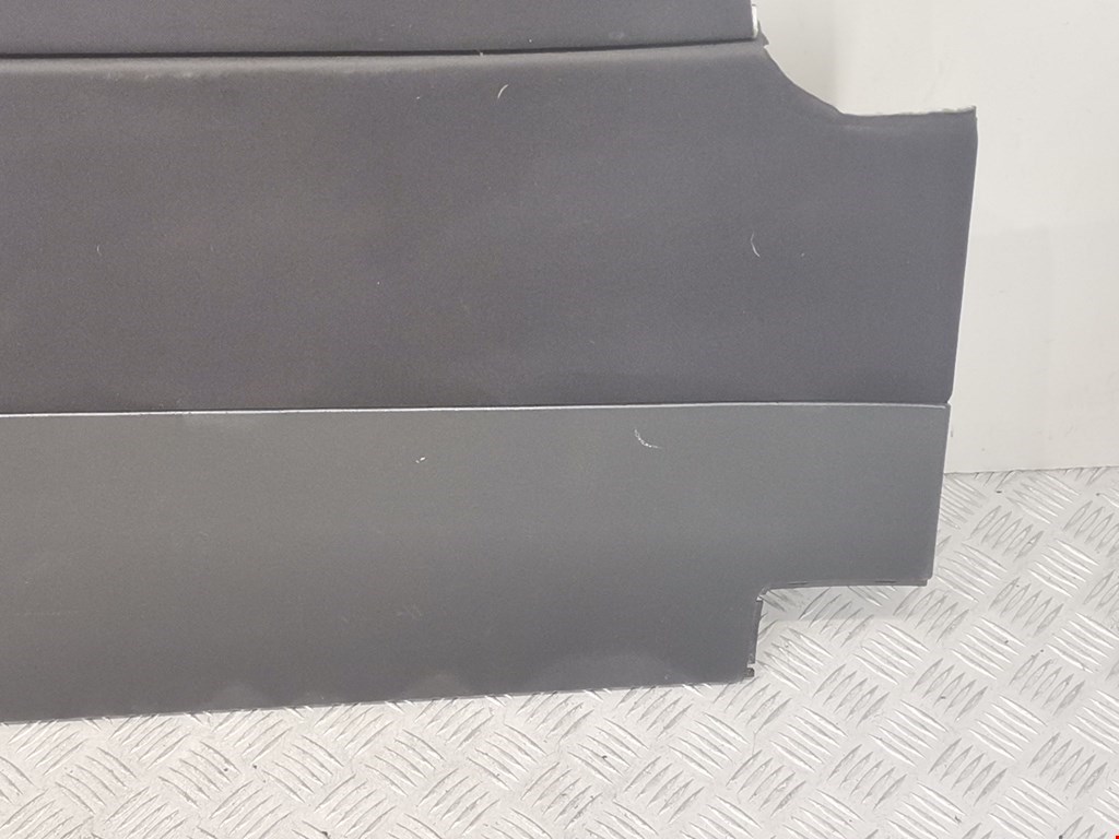 Обшивка двери задняя левая MERCEDES-BENZ Vaneo 2001-2005