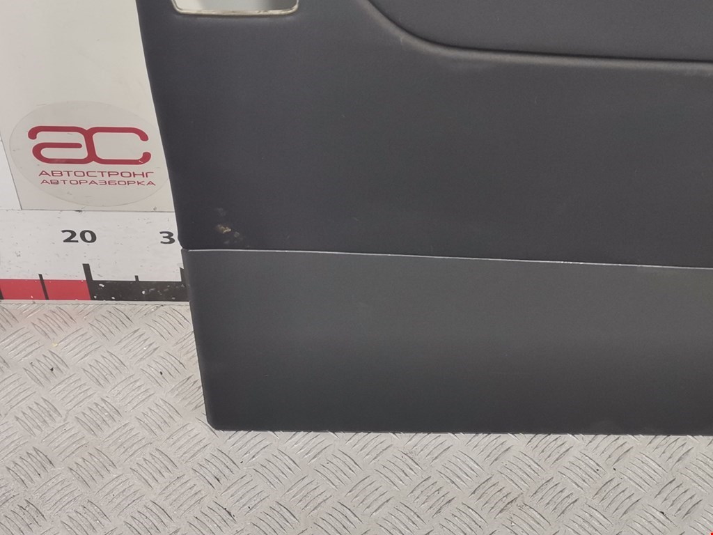 Обшивка двери задняя левая MERCEDES-BENZ Vaneo 2001-2005