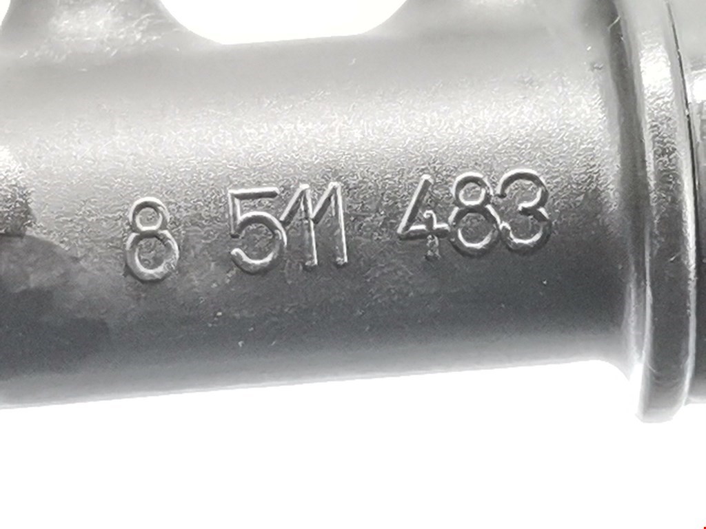 Трубка вакуумная BMW 5er 5 серия F10/F11/F07 2009-2017