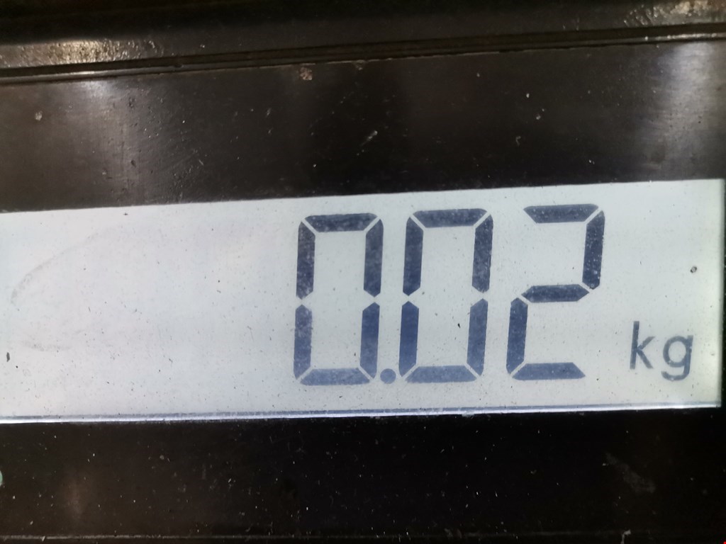 Трубка вакуумная BMW 5er 5 серия F10/F11/F07 2009-2017