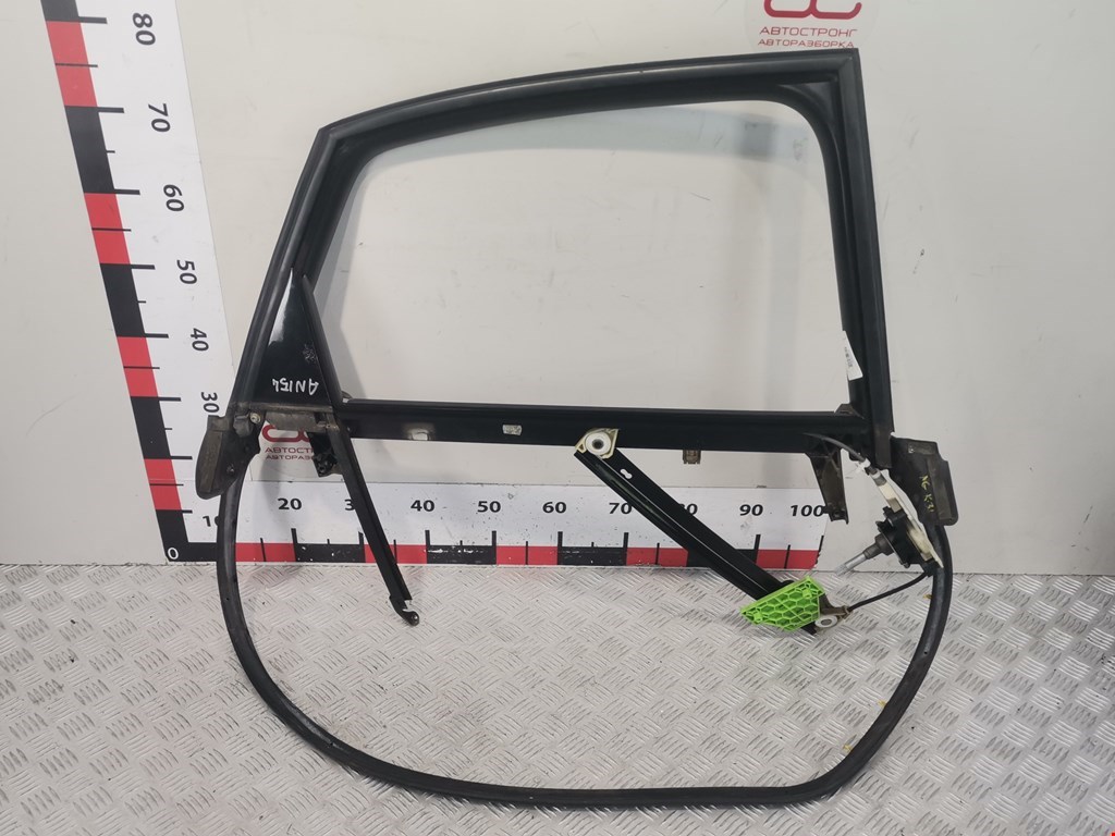 Стеклоподъемник задний правый AUDI A4 B6 2001-2005