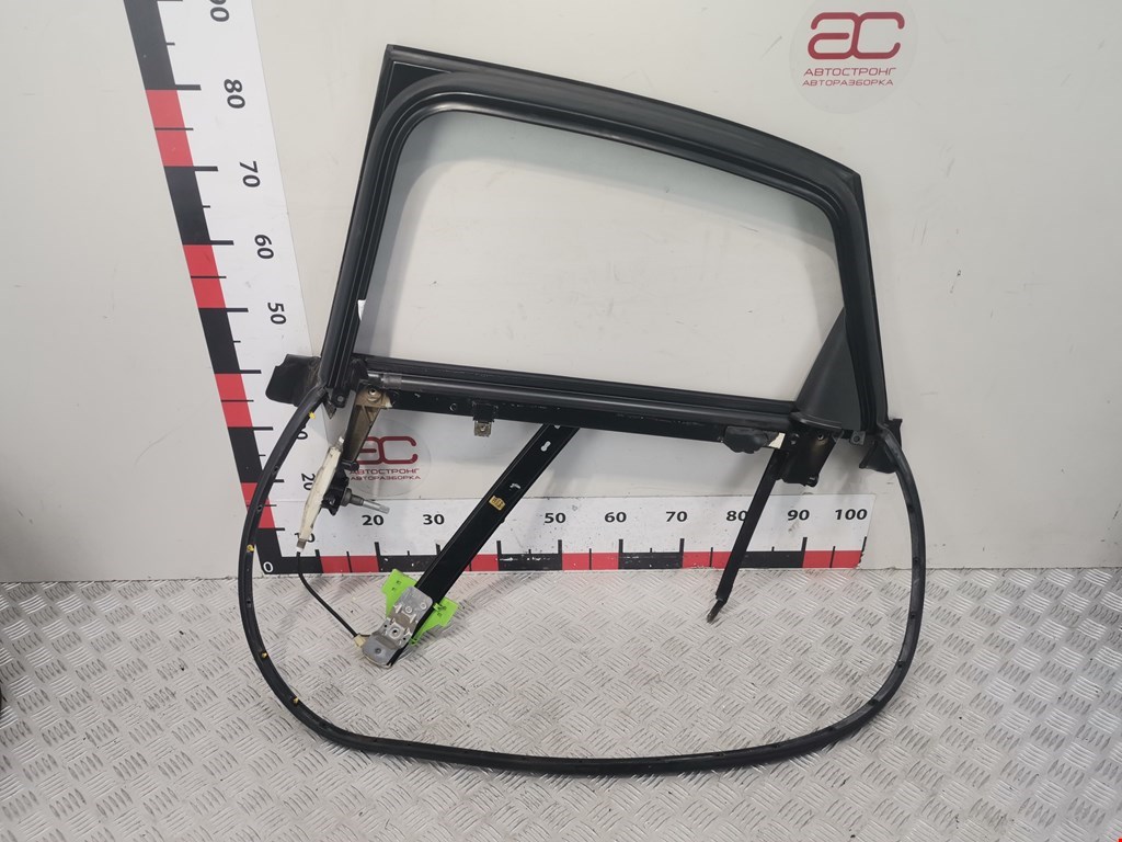 Стеклоподъемник задний правый AUDI A4 B6 2001-2005