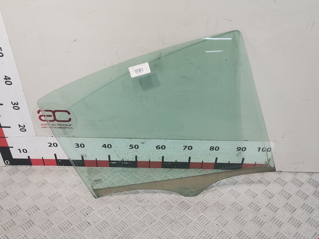 Стекло двери заднее правое RENAULT Laguna 2001-2007