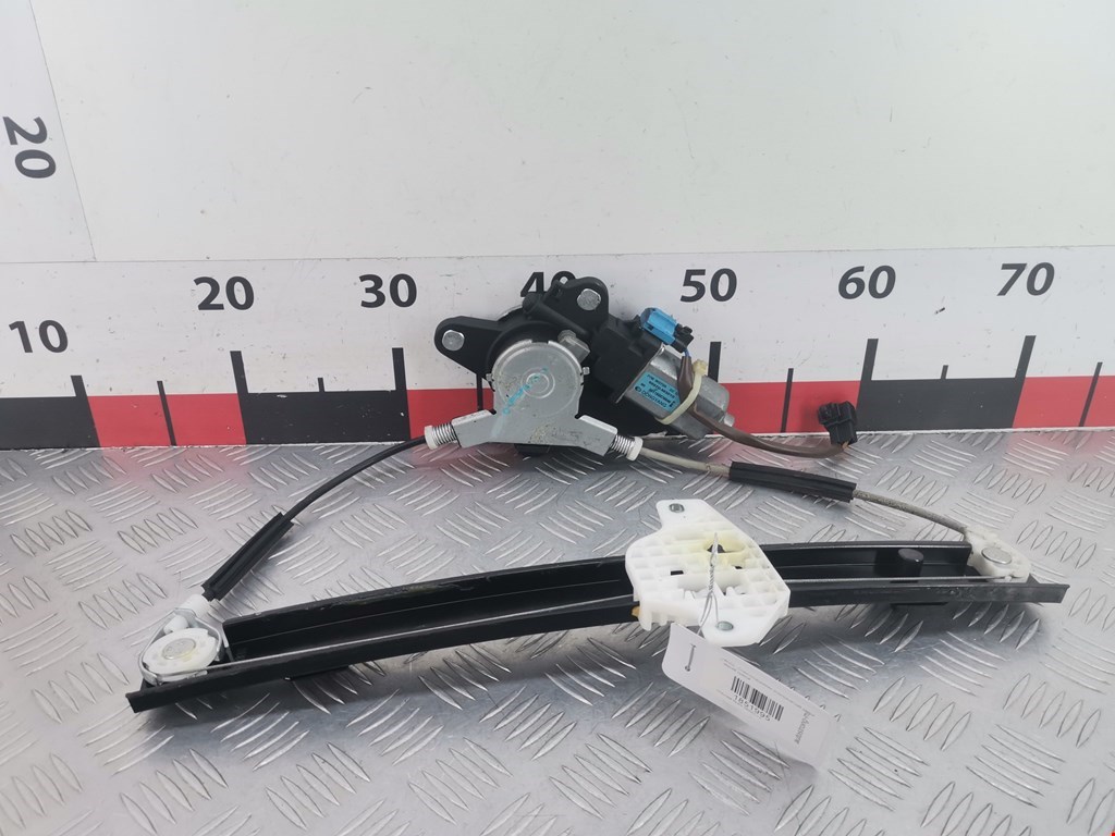 Стеклоподъемник задний правый CHEVROLET Spark 2010-2015