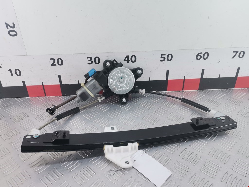 Стеклоподъемник задний правый CHEVROLET Spark 2010-2015