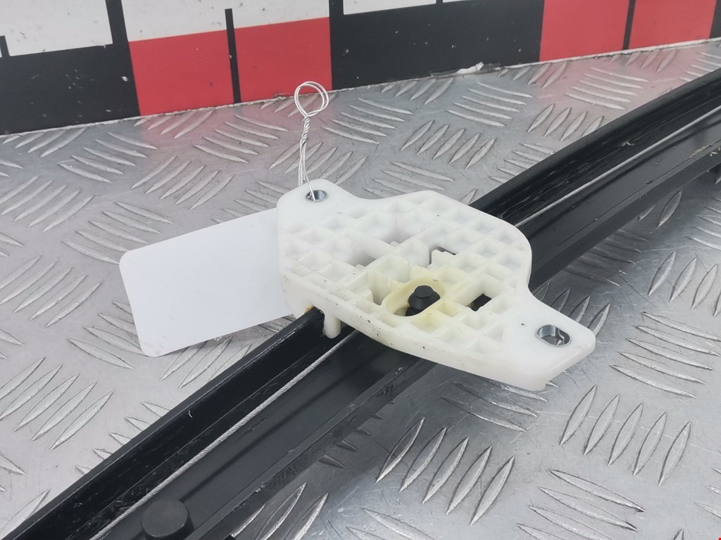 Стеклоподъемник задний правый CHEVROLET Spark 2010-2015